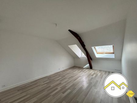 Location Appartement 3 pièces 86m² CHATEAUBRIANT 44110 - Photo 4
