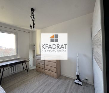 2 pokoje po remoncie! Balkon! Parking - Zdjęcie 1