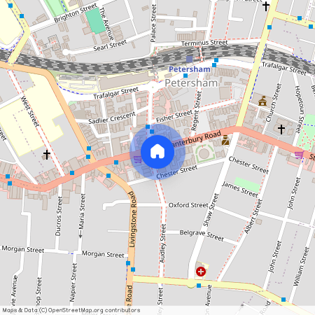 3/78 New Canterbury Road, NSW 2049, Petersham