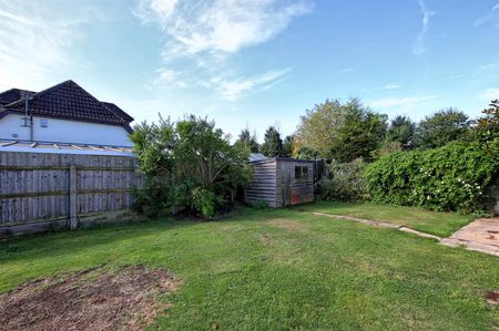 House – Semi-Detached – 1 Carrara Cottage Farm Main Street, Caldecote, Cambridge 1 Carrara Cottage Farm - To Rent - Photo 2