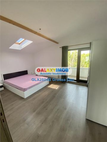 Apartament 3 camere 130mp (mansarda in vila) Unirii-Tineretului - Fotografie 5