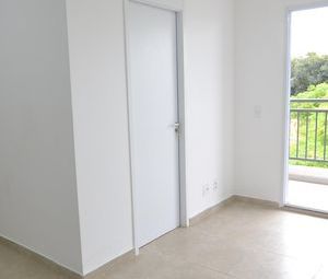 Apartamento para alugar com 40m², 2 quartos e sem vaga - Photo 1