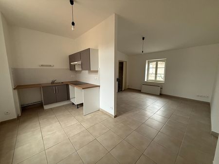 Location appartement 3 pièces, 65.20m², Carcassonne - Photo 2