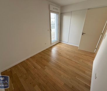 Location Appartement 5 pièces 108m² RUEIL MALMAISON 92500 - Photo 2