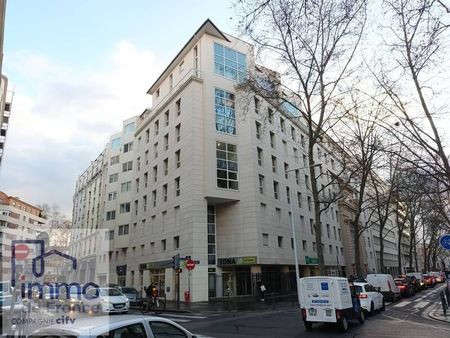 Appartement 5 pièces - 69007 Lyon 7e Arrondissement - Photo 5