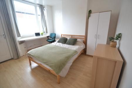 Claude Street, Dunkirk, Nottingham, NG7 - Photo 1