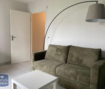 Location Appartement 1 pièce 23m² TOULOUSE 31400 - Photo 6