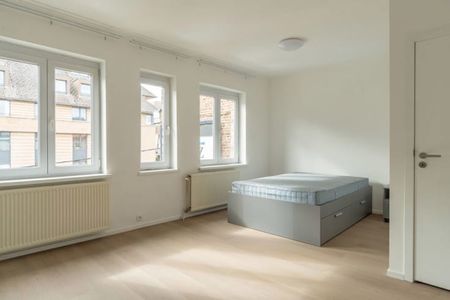 Appartement te huur - Foto 4