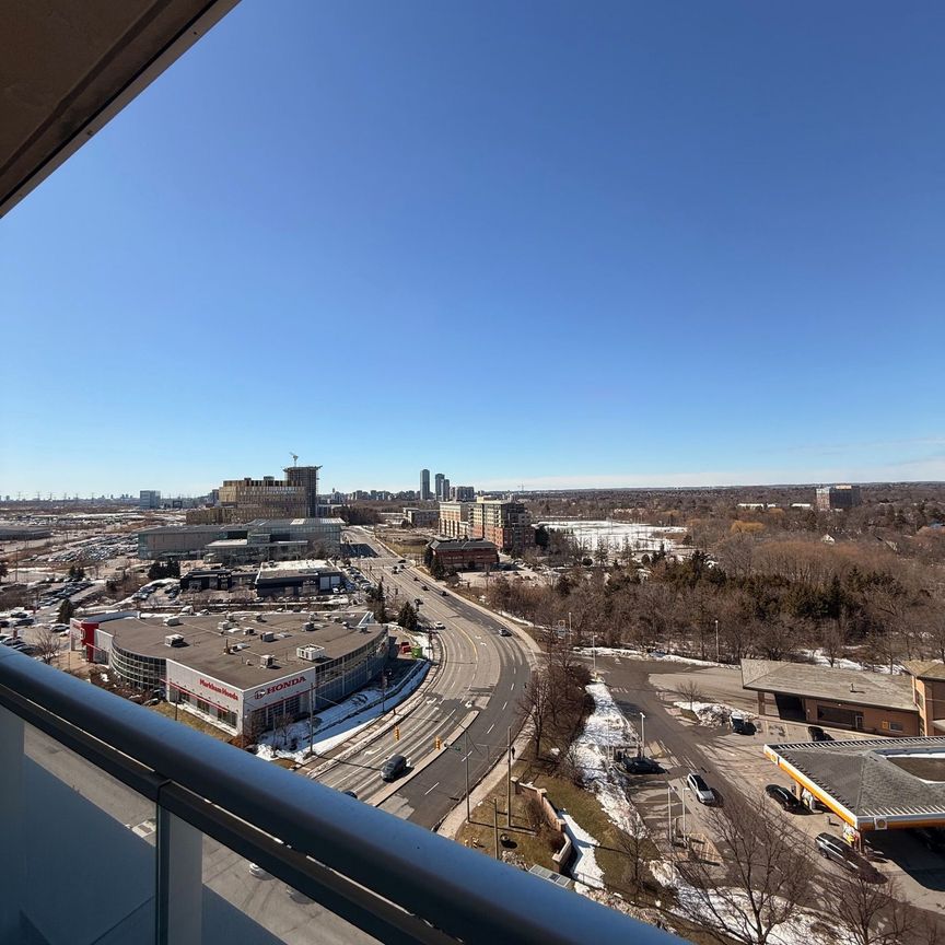 For Lease - 8323 Kennedy Road Unit# 1221, Markham, Ontario - Photo 1