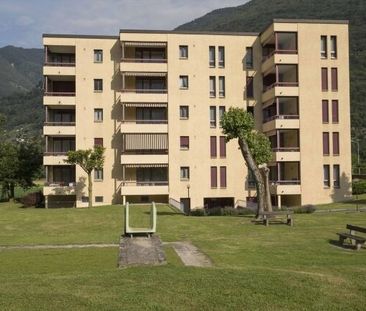 Spazioso appartamento 2.5 locali prima pigione netta gratuita - Foto 1