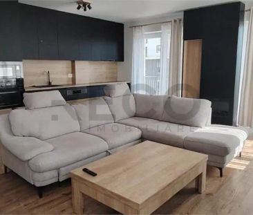 RECO Apartament 2 camere Prima Onestilor - Fotografie 5
