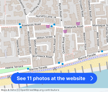 Thorn Road, WORTHING - Photo 1