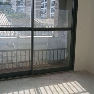 Studio para alugar com 22m², 0 quarto e sem vaga - Photo 2