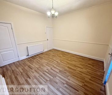 2 bedroom terraced house to rent - Photo 2