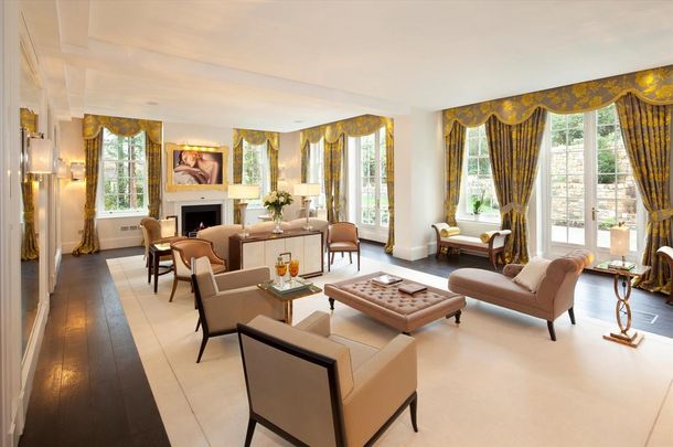 6 bedroom detached house to rent - Photo 1