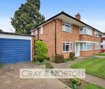 2 bedroom maisonette to rent - Photo 3