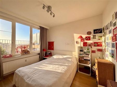 Appartement te huur - Photo 4