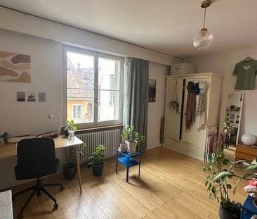 Gemütliche 5.0-Zimmerwohnung in Aarau zu mieten - Photo 4