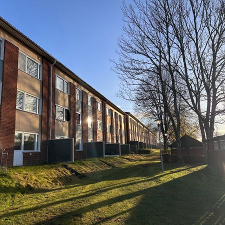 Månsgatan 56 E - Foto 3