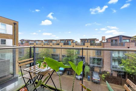 1 bedroom apartment to rent - Photo 3