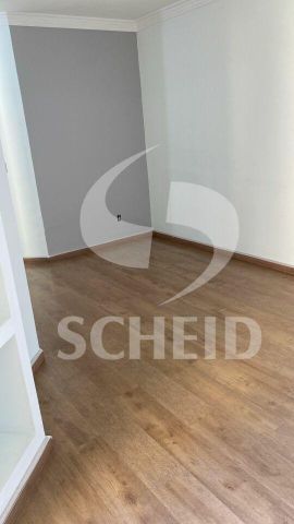Locação de Apto Com 02 Dormitorio Em Excelente Locação! - Foto 4