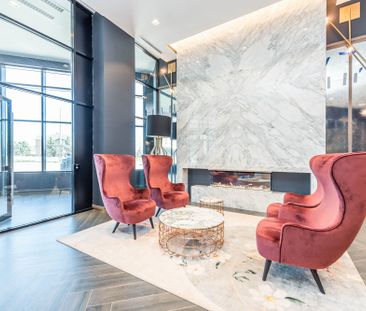 For Lease - 405 DUNDAS Street Unit# 115, Oakville, Ontario - Photo 2