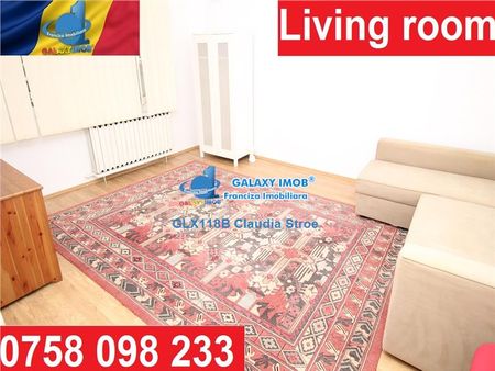 Inchiriere apartament 2 camere Rahova - Liberty Mall - Fotografie 2
