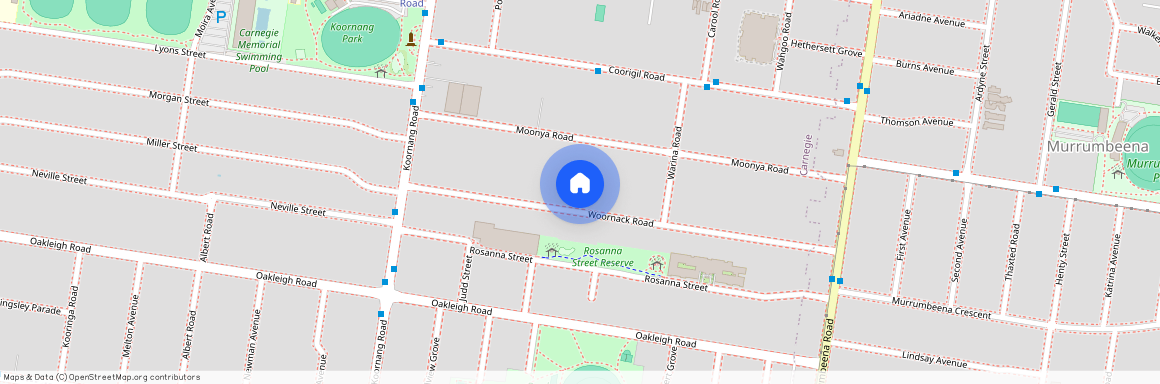 8 / 36 Woornack Road, CARNEGIE, VIC 3163