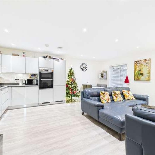 Tulip Close, Crawley, West Sussex, RH10 - Photo 1