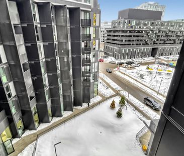 For Lease - 30 Tretti Way N/A Unit# 1, Toronto, Ontario - Photo 3