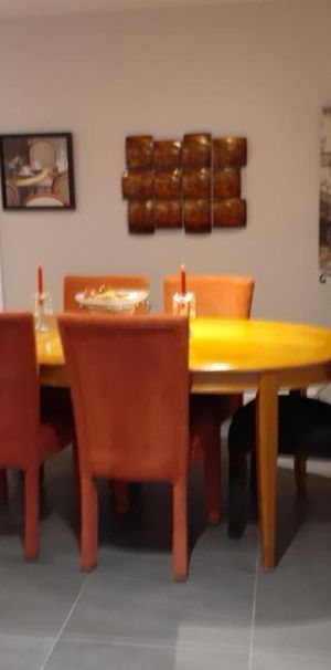 Grand 5 1/2 Laval (Vimont), 1950$/mois, 1er janvier 2026 - Photo 1