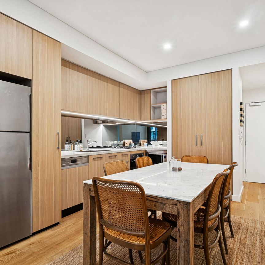 24B George Street, Leichhardt NSW 2040 - Apartment For Rent | Domain - Photo 1