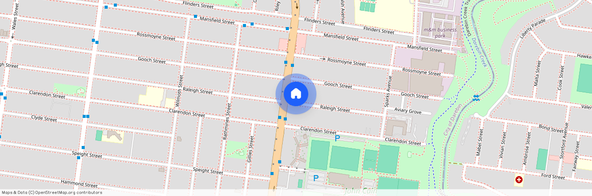 287C Raleigh Street, Thornbury