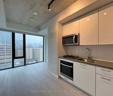 THE BREAD COMPANY LOFTS STUNNING BRAND NEW BACHELOR LOFT - Photo 1