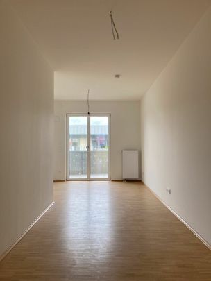 MITTE | Neubau 5-Zi-Whg mit Balkon | Optimal: 4-Pers-WG oder Familie - Photo 1