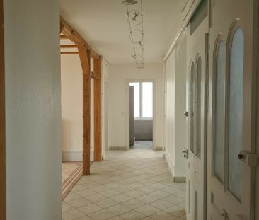 Jacob-Brandt 4 - Magnifique appart 5 p 160 m2 rénové avec cachet - Photo 6