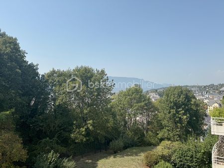 Appartement de 80,07 m² à Chambery - Photo 3