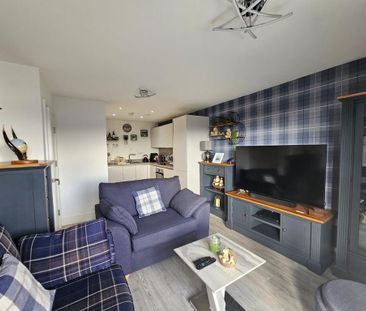 1 bedroom flat to rent - Photo 6