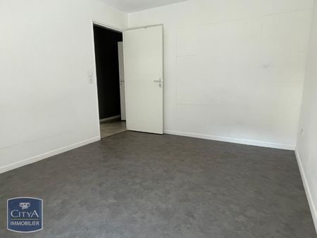 Location Appartement 2 pièces 47m² ROUBAIX 59100 - Photo 3