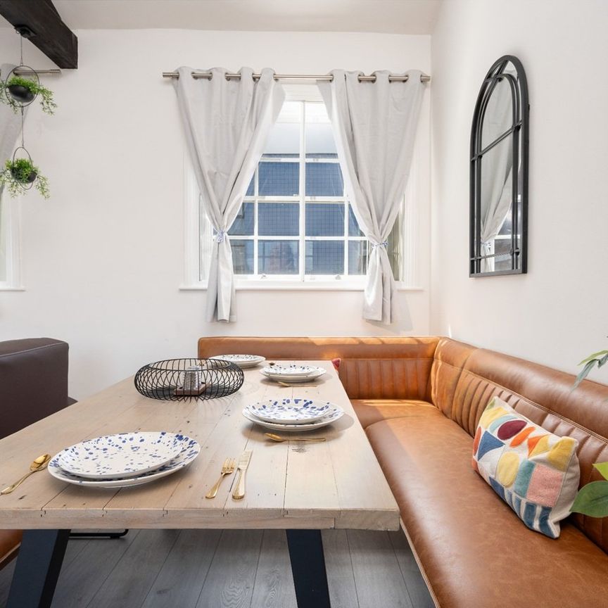 1 Bed Flat, Wood Street, L1 - Photo 1