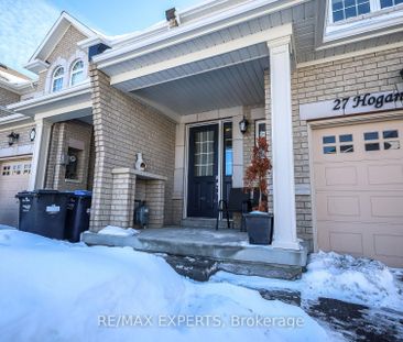 For Lease - 27 Hogan Manor Drive, Brampton, Ontario - Photo 5