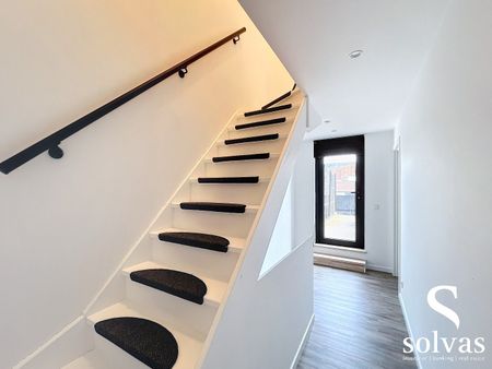 Huis te huur in Drongen - Foto 2
