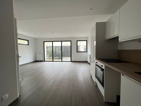 Appartement 2 pièces SARTROUVILLE, - Photo 3