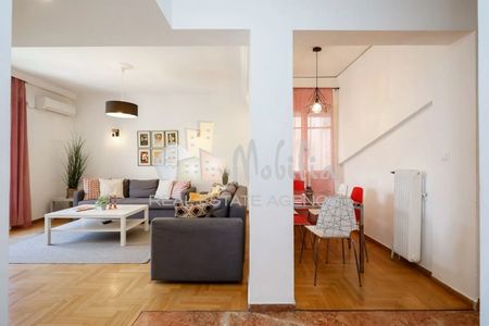 Apartment for rent - Φωτογραφία 3