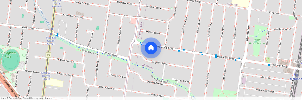 12 A McKinnon Road, Vic 3204