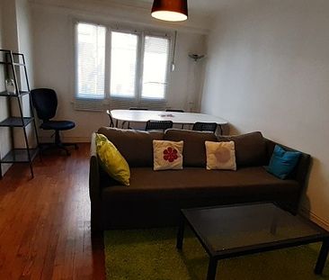 Appartement à louer studio - 10 m² - Photo 2