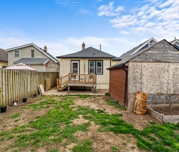 For Lease - 78 Haynes Avenue, St. Catharines, Ontario - Photo 1