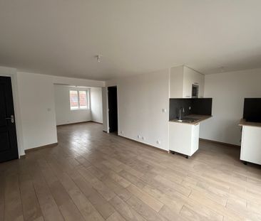 Appartement T3 60m² - Photo 4