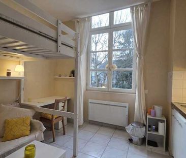 Location Appartement 1 pièce 18m² ORLEANS 45000 - Photo 3