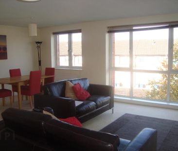 Apt 28 Hawthornden Building, 1 Old Bakers Court, Belfast, BT6 8QU - Photo 1